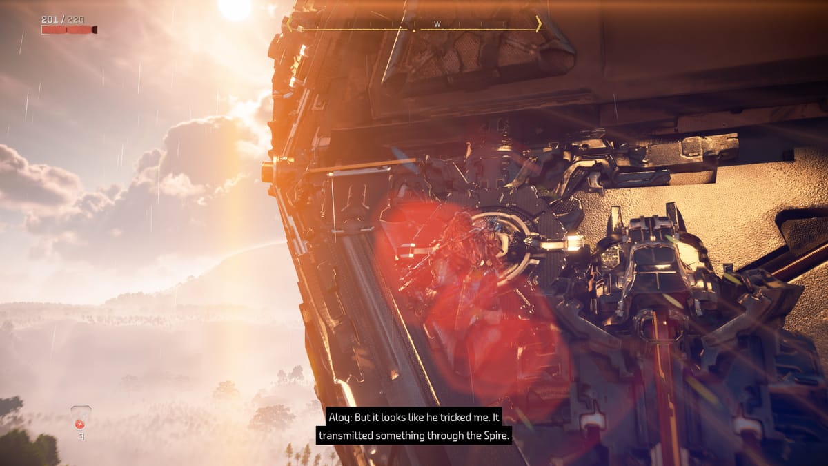 Let’s Chill with the 3 Hour intros, yeah?