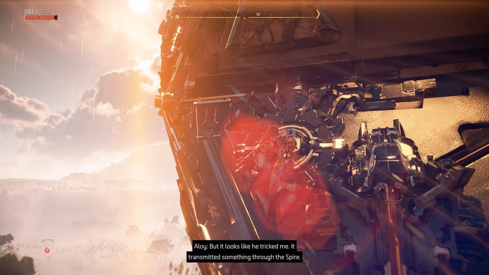 Let’s Chill with the 3 Hour intros, yeah?