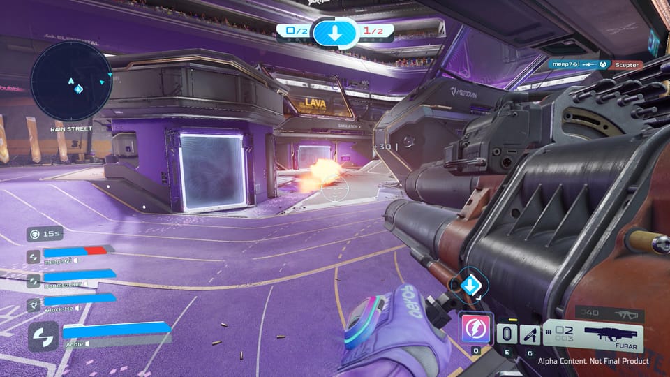 Inside My Breakup With Multiplayer Shooters