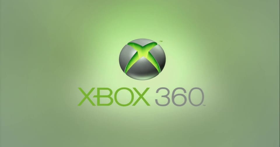 The Story of How Xbox Lost Me As a Customer